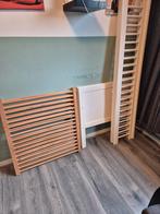 Peuterbed, Ophalen, Gebruikt, 160 tot 180 cm, Lattenbodem