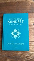 Master Your Mindset, Ophalen of Verzenden, Zo goed als nieuw, Spiritualiteit algemeen, Overige typen