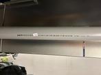 pvc buis, Ophalen, Pvc, 2 tot 4 meter, Nieuw