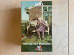 Puzzel 500 stukjes Marius van Dokkum “Ware Liefde”, Hobby en Vrije tijd, Denksport en Puzzels, Ophalen of Verzenden, 500 t/m 1500 stukjes