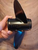 Schroef propeller mercury, Ophalen of Verzenden, Zo goed als nieuw, Motor en Techniek