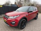 Land Rover Discovery Sport 2.0 eD4 E-Capability Urban Series, Auto's, Land Rover, 150 pk, Discovery Sport, Bedrijf, Lichtsensor