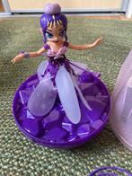 Hatchimals Pixies Crystal Flyers Paars, Ophalen, Gebruikt