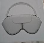 Nieuwe Apple AirPods Max - Wit, Audio, Tv en Foto, Koptelefoons, Bluetooth, Nieuw, Over oor (circumaural), Ophalen