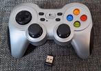 Logitech F710 Controller., Ophalen of Verzenden, Zo goed als nieuw