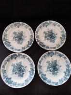 4 dinerborden Villeroy&Boch Brombeere., Ophalen