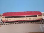 Dieselloc BR 215 N spoor, Hobby en Vrije tijd, Modeltreinen | N-Spoor, Gebruikt, Ophalen of Verzenden, Roco, Analoog