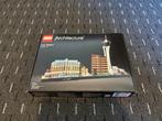 LEGO - NIEUW IN DOOS: Las Vegas 21047, Kinderen en Baby's, Speelgoed | Duplo en Lego, Ophalen of Verzenden, Nieuw, Complete set