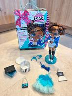lol suprise omg miss glam, compleet inclusief doos, Verzamelen, Poppetjes en Figuurtjes, Ophalen of Verzenden