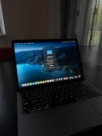 Macbook Pro 2019, Computers en Software, Apple Macbooks, MacBook Pro, Gebruikt, 256 GB, Qwerty