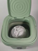 Mini Wasmachine 8L – Opvouwbaar - Energiezuinig - Centrifuge, Witgoed en Apparatuur, Wasmachines, Brouwer 1, 5521DK Eersel, Nederland