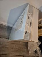 2x Nieuwe IKEA Lack Wandplank Wit, Huis en Inrichting, Woonaccessoires | Wandplanken en Boekenplanken, Ophalen of Verzenden, Nieuw