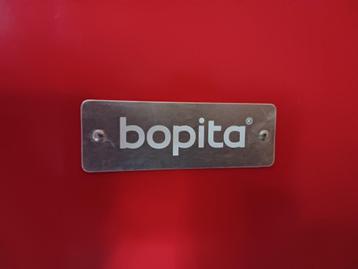 Halfhoogslaper Bopita beschikbaar voor biedingen