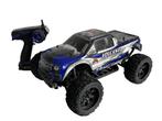 Redcat Racing Volcano EPX 2,4ghz 1/10 rc auto, Elektro, Gebruikt, Auto offroad, Ophalen of Verzenden