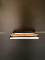 Bulthaup System 3 Keukenrolhouder, Ophalen of Verzenden, Zo goed als nieuw, Overige kleuren, Overige typen