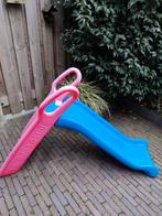 Big baby slide kleine glijbaan, Ophalen, Gebruikt, Glijbaan