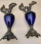 Antieke decoratieve vazen, Ophalen