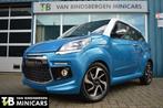 Ligier Brommobiel JS50L DCI | Airco & STB | Microcar - Aixam, Gebruikt, Ligier