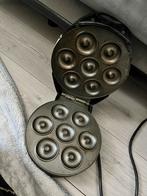 Donutmaker, Ophalen of Verzenden, Zo goed als nieuw