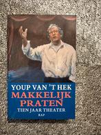 Youp van 't Hek - Makkelijk Praten, Ophalen of Verzenden, Gelezen, Nederland