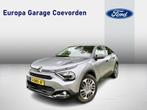 Citroen C4 1.2 Turbo 130PK Feel | CLIMA | STOELVERWARMING |, Voorwielaandrijving, Stof, Gebruikt, Euro 6