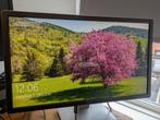 Dell monitor, LCD-scherm 23.8 inch, in goede staat, Computers en Software, Monitoren, Ophalen, VGA, IPS, Full HD