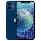 Apple iphone 12 Mini Pro max oled glas scherm reparatie, Ophalen, Nieuw, Overige typen, Apple iPhone