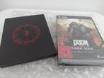 Doom The Dark Ages PC game key & Steelbook, Spelcomputers en Games, Games | Pc, Vanaf 18 jaar, Shooter, 1 speler, Nieuw