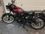 Benelli Imperiale 400 Rood, Motoren, 374 cc, Particulier, Overig, 1 cilinder