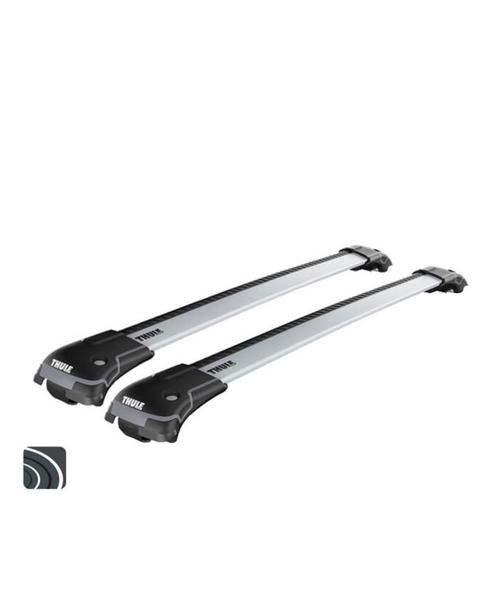 Thule 9582 Wingbar Edge, Auto diversen, Dakdragers, Gebruikt, Ophalen