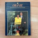 Oranje, ons vorstenhuis Margriet en Pieter, Ophalen of Verzenden, Tijdschrift of Boek