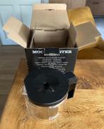 Moccamaster koffiekan, Witgoed en Apparatuur, 10 kopjes of meer, Ophalen, Nieuw, Koffiemachine