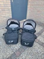 urban jungle duo, Kinderen en Baby's, Kinderwagens en Combinaties, Ophalen, Zo goed als nieuw, Overige merken