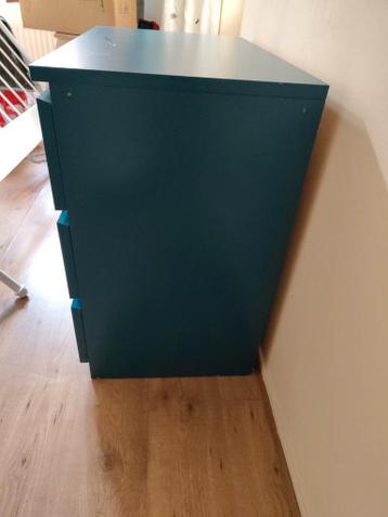 Malm IKEA ladekast - afbeelding 7