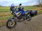 YAMAHA XT1200Z ABS SUPER TENERE 2019 KOFFERS TCS RIJMODUS, Motoren, Motoren | Yamaha, 2 cilinders, 1199 cc, Motorrijbewijs A, Bedrijf