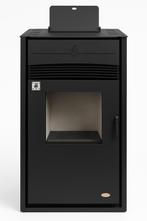 Pelletkachel NIEUW 13 KW - Afhaling in BeLGIE, Huis en Inrichting, Kachels, Verzenden, Overige brandstoffen, Nieuw, Pelletkachel