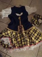 Schotse dames kleding maat 38, Ophalen of Verzenden, Zo goed als nieuw, Maat 38/40 (M), Carnaval