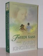 Karen Kingsbury - Tweede kans (christelijke roman), Ophalen of Verzenden, Zo goed als nieuw