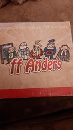 ff Anders CD - Christelijke Kinderliedjes, Ophalen of Verzenden