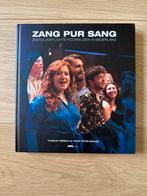 Zang Pur Sang - Lichte Koormuziek in Nederland, Ophalen of Verzenden, Zo goed als nieuw