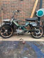 Cross Puch Maxi - Nieuw opgebouwd!, Ophalen, Nieuw, Overige typen