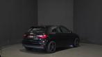Audi A1 Sportback 25 TFSI Attitude | Virtual | Cruise | Navi, Auto's, Voorwielaandrijving, Stof, 95 pk, Zwart