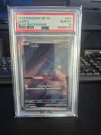 Cleffa IR PSA 10, Ophalen of Verzenden, Nieuw, Losse kaart, Foil