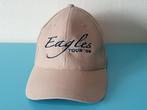 2009 The Eagles tour Cap artiest merchandise [no tickets, Verzamelen, Ophalen of Verzenden, Zo goed als nieuw, Kleding