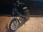 Tomos Quadro 65cc, Fietsen en Brommers, Brommers | Tomos, Ophalen, 65 cc, 2 versnellingen, Quadro