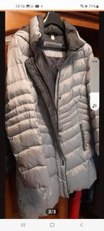 zgan Dames winterjas 46., Ophalen of Verzenden, Zo goed als nieuw, Maat 46/48 (XL) of groter, Grijs