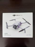 DJI Mini 4 Pro Fly More Combo + ND Filters Set + Oplader, Ophalen of Verzenden, Nieuw, Drone met camera