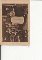 Huizen Huizerkinderen Jongen met hoepel, Ophalen of Verzenden, 1920 tot 1940, Ongelopen, Noord-Holland