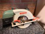 Bosch PKS 55 A Cirkelzaag, Ophalen of Verzenden, Gebruikt, 1200 watt of meer, Overige typen