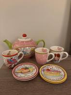 Blond Amsterdam, Huis en Inrichting, Keuken | Servies, Ophalen, Zo goed als nieuw, Aardewerk, Blond Amsterdam